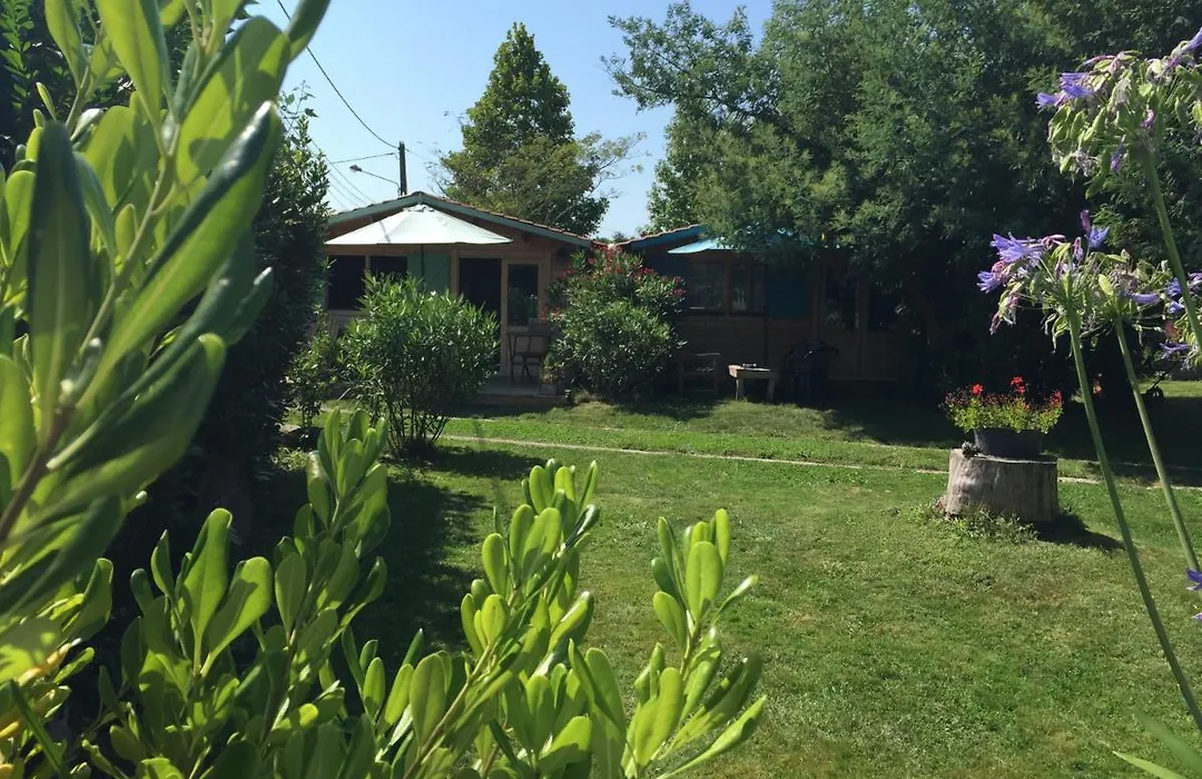 Maison de Lege-1