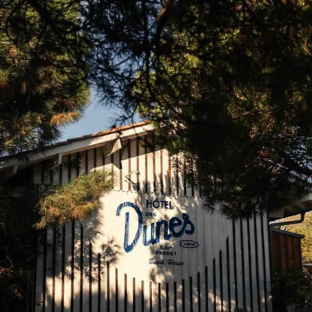 Hotel des Dunes-3